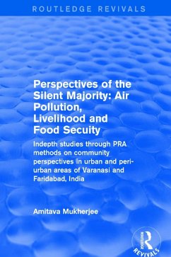 Perspectives of the Silent Majority (eBook, ePUB) - Mukherjee, Amitava