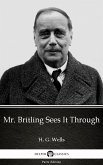 Mr. Britling Sees It Through by H. G. Wells (Illustrated) (eBook, ePUB)