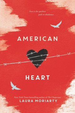 American Heart (eBook, ePUB) - Moriarty, Laura