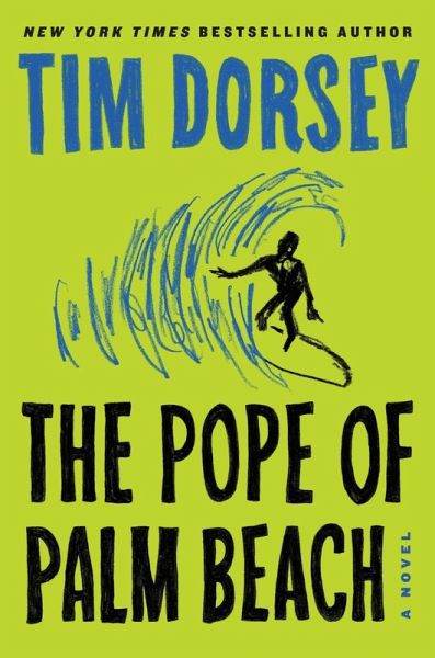 The Pope of Palm Beach (eBook, ePUB)
