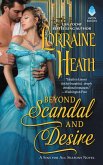 Beyond Scandal and Desire (eBook, ePUB)