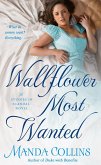 Wallflower Most Wanted (eBook, ePUB) Wallflower Most Wanted (eBook, ePUB)