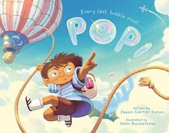 Pop! - Eaton, Jason Carter