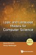 LOGIC & LANG MODEL COMP (3RD ED) - Bild 1