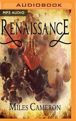 Renaissance - Cameron, Miles