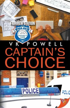 Captain's Choice - Powell, VK