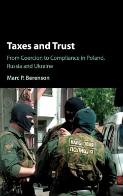 Taxes and Trust - Berenson, Marc P.