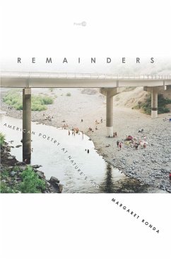 Remainders - Ronda, Margaret