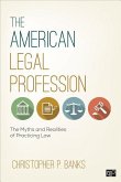 The American Legal Profession