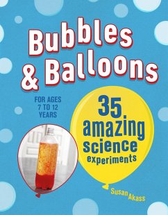 Bubbles & Balloons - Akass, Susan