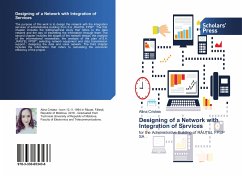 Designing of a Network with Integration of Services - Cristea, Alina