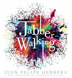 Jabberwalking - Herrera, Juan Felipe