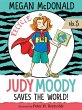 Judy Moody Saves the World! - Bild 1