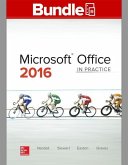 Gen Combo LL Microsoft Office 2016: In Practice; Simnet Office 2016 Nordell Smbk