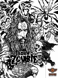 Rob Zombie - Counelis, Paul