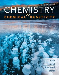 Chemistry and Chemical Reactivity - Townsend, John (West Chester University of Pennsylvania (Retired)); Treichel, Paul (University of Wisconsin, Madison (Retired)); Treichel, David (Nebraska Wesleyan University)