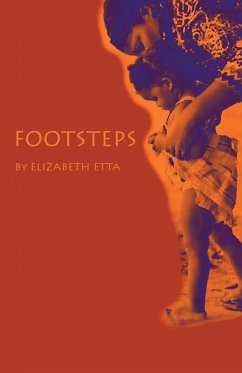 Footsteps - Etta, Elizabeth
