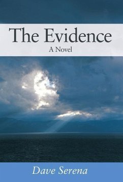 The Evidence - Serena, Dave