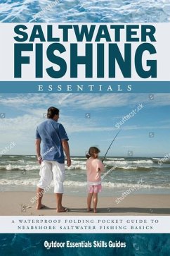 Saltwater Fishing Essentials - Kavanagh, James; Waterford Press