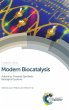 Modern Biocatalysis - Bild 1
