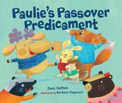 Paulie's Passover Predicament - Sutton, Jane