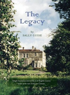 The Legacy - Guise, Sally