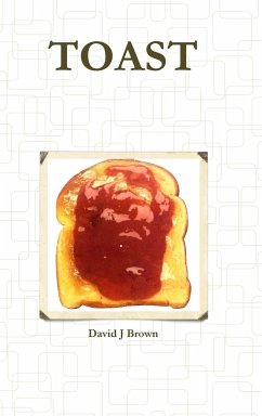 TOAST - Brown, David