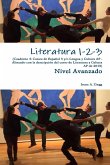 Literatura 1-2-3 Cuaderno 3