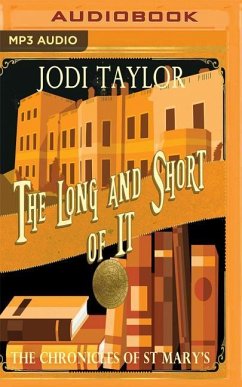 The Long and the Short of It - Taylor, Jodi