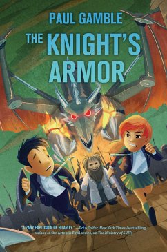 Knight's Armor - Gamble, Paul