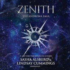 Zenith - Alsberg, Sasha; Cummings, Lindsay