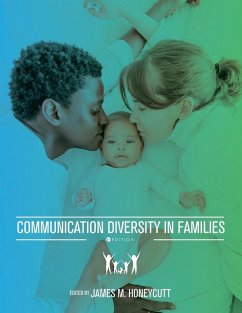 Cover Communication Diversity in Families