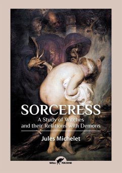 Sorceress - Michelet, Jules