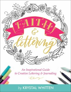 Faith & Lettering - Whitten, Krystal