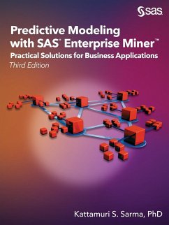 Predictive Modeling with SAS Enterprise Miner - Sarma, Kattamuri S.