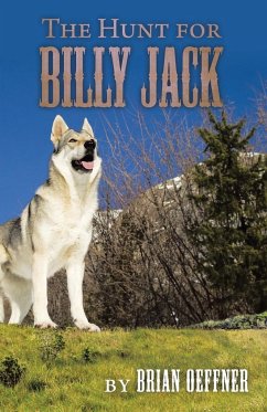 The Hunt for Billy Jack - Oeffner, Brian