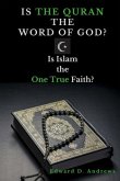 Is the Quran the Word of God?