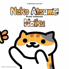 Neko Atsume Kitty Collector Haiku: Seasons of the Kitty - Hit Point