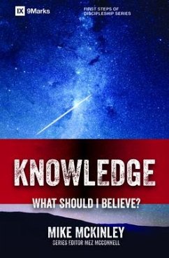 Knowledge - What Should I Believe? - Mckinley, Mike