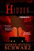 The Hidden: Among the Hidden (eBook, ePUB)