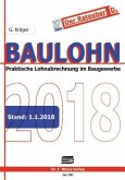 Baulohn 2018