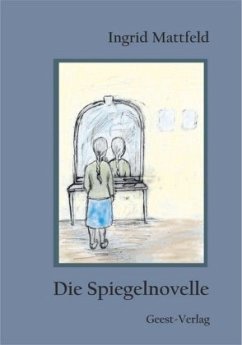 Cover Spiegelnovelle