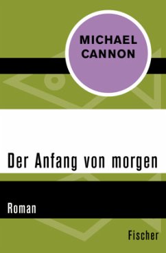 Cover Der Anfang von morgen