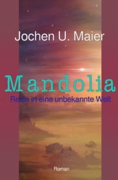 Mandolia - Maier, Jochen