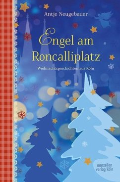 Engel am Roncalliplatz - Neugebauer, Antje