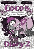 Tagebuch eines Vampirmädchens / Coco's Diary Bd.2
