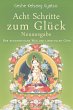 Acht Schritte zum Glück - Neuausgabe - Bild 1