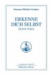 Erkenne dich selbst - Jnani Yoga - Teil... - Bild 1
