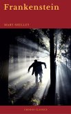 Frankenstein (Cronos Classics) (eBook, ePUB)
