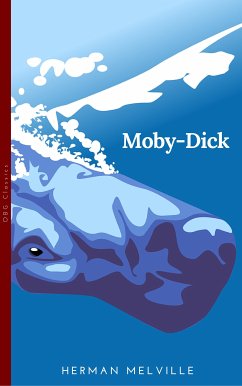 Moby Dick - classic (eBook, ePUB) - Melville, Herman